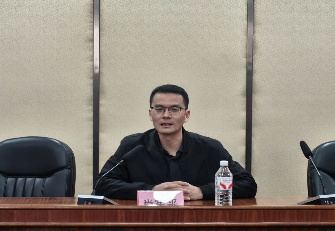 研途启航正当时 奋楫逐梦向未来——永利集团官方入口召开2023级考研动员大会